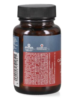 CoQ10, Magnesio e Biancospino Complex