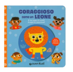Coraggioso Come un Leone