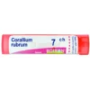 Corallium Rubrum Boiron 7CH Granuli