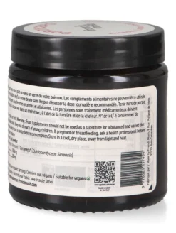 Cordyceps Bio - Polvere