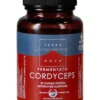 Cordyceps Fermentato - Inttegratore in Capsule