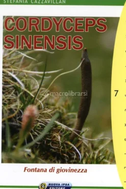Cordyceps Sinensis