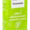 Coriandolo - Olio Essenziale Bio