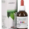 Coriandolo - Soluzione Idroalcolica