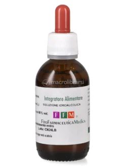 Coriandolo - Soluzione Idroalcolica