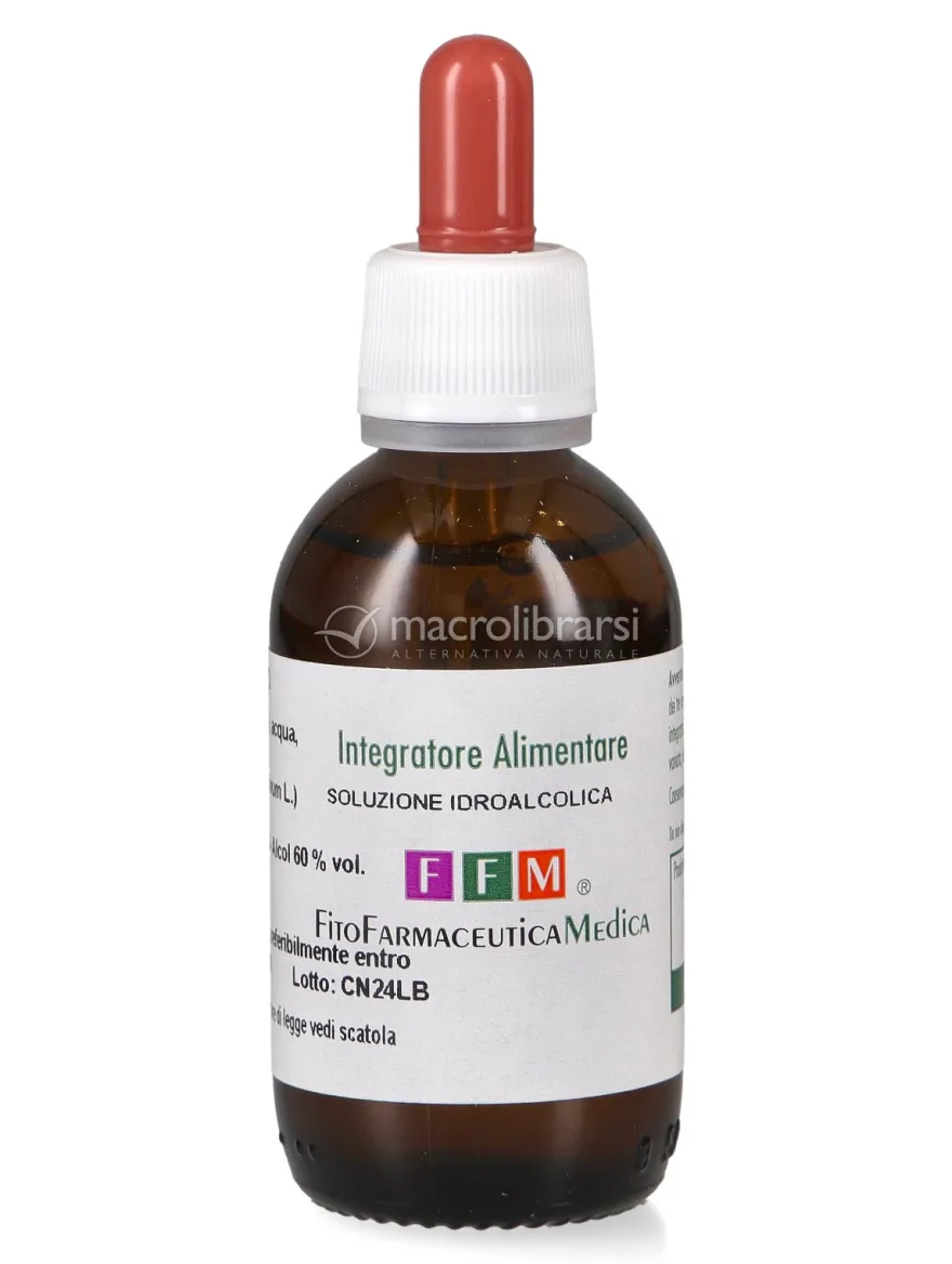 Coriandolo - Soluzione Idroalcolica
