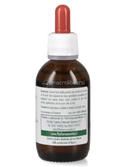 Coriandolo - Soluzione Idroalcolica