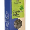 Coriandolo Tritato in Foglie Bio