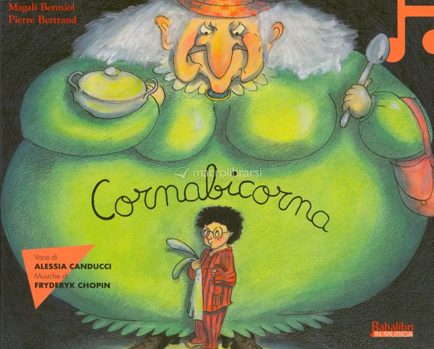 Cornabicorna