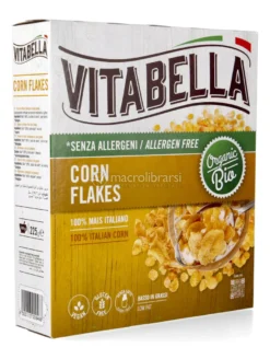 Corn Flakes Bio