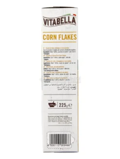 Corn Flakes Bio