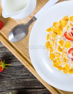 Corn Flakes Bio