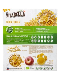 Corn Flakes Bio