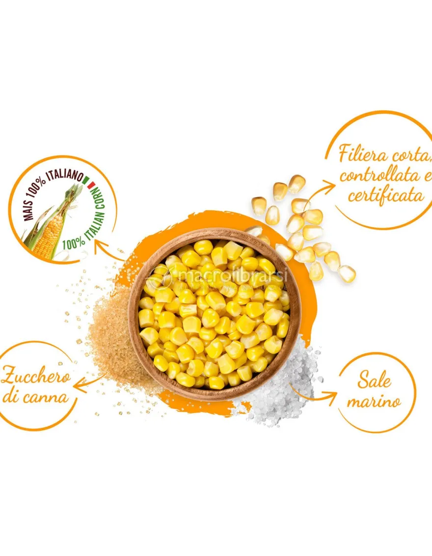 Corn Flakes Bio