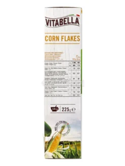 Corn Flakes Bio