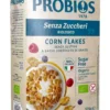Corn Flakes Bio senza Zuccheri