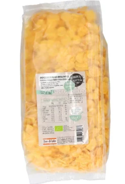 Corn Flakes - Fiocchi di Mais Biologici - 375 g