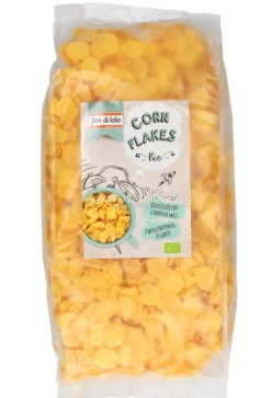 Corn Flakes - Fiocchi di Mais Biologici - 375 g