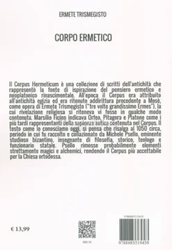Corpo Ermetico