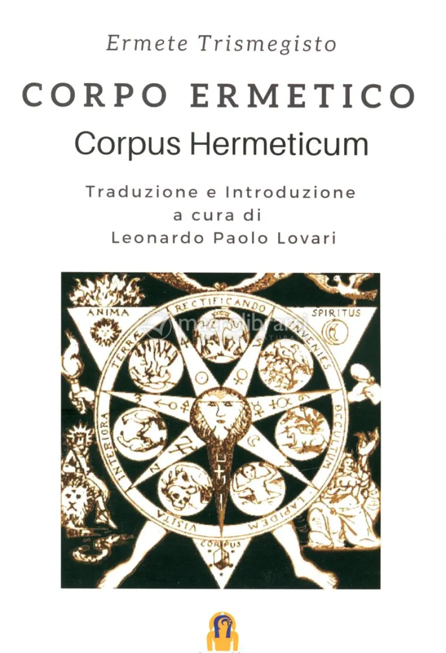 Corpo Ermetico