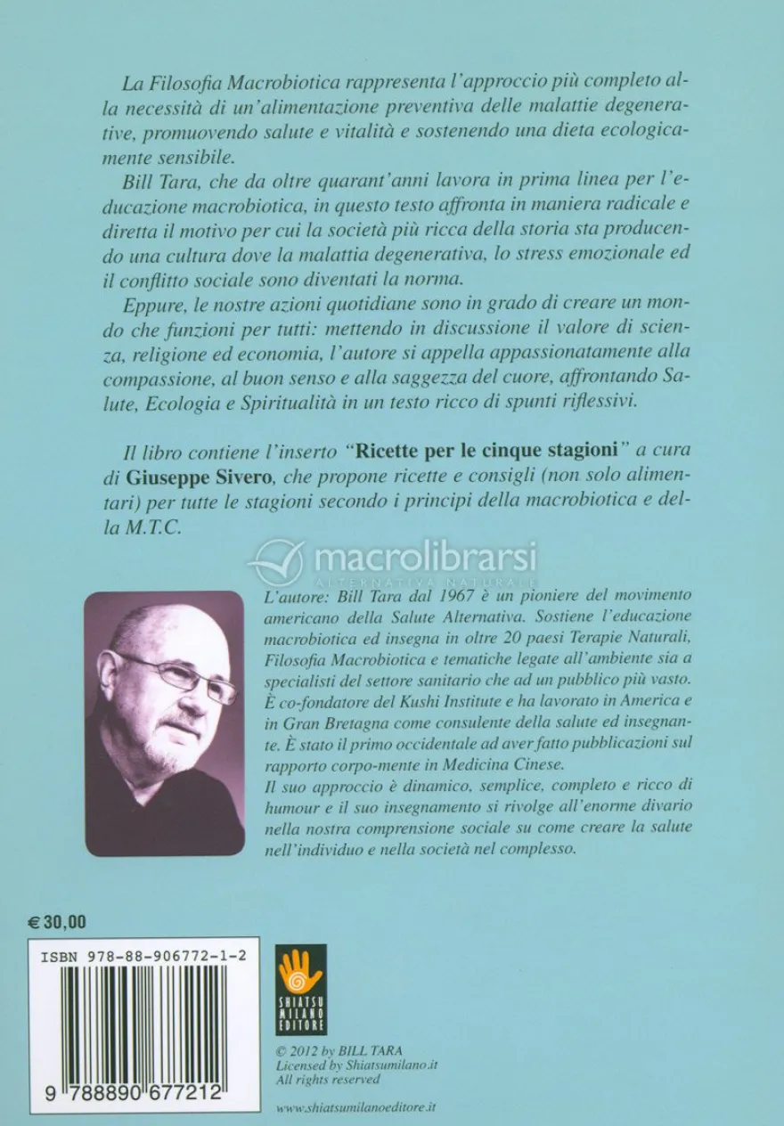 Corpo Naturale Mente Naturale