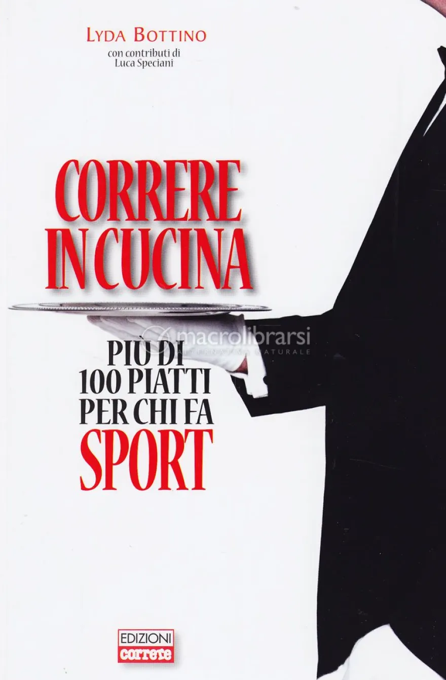 Correre in Cucina