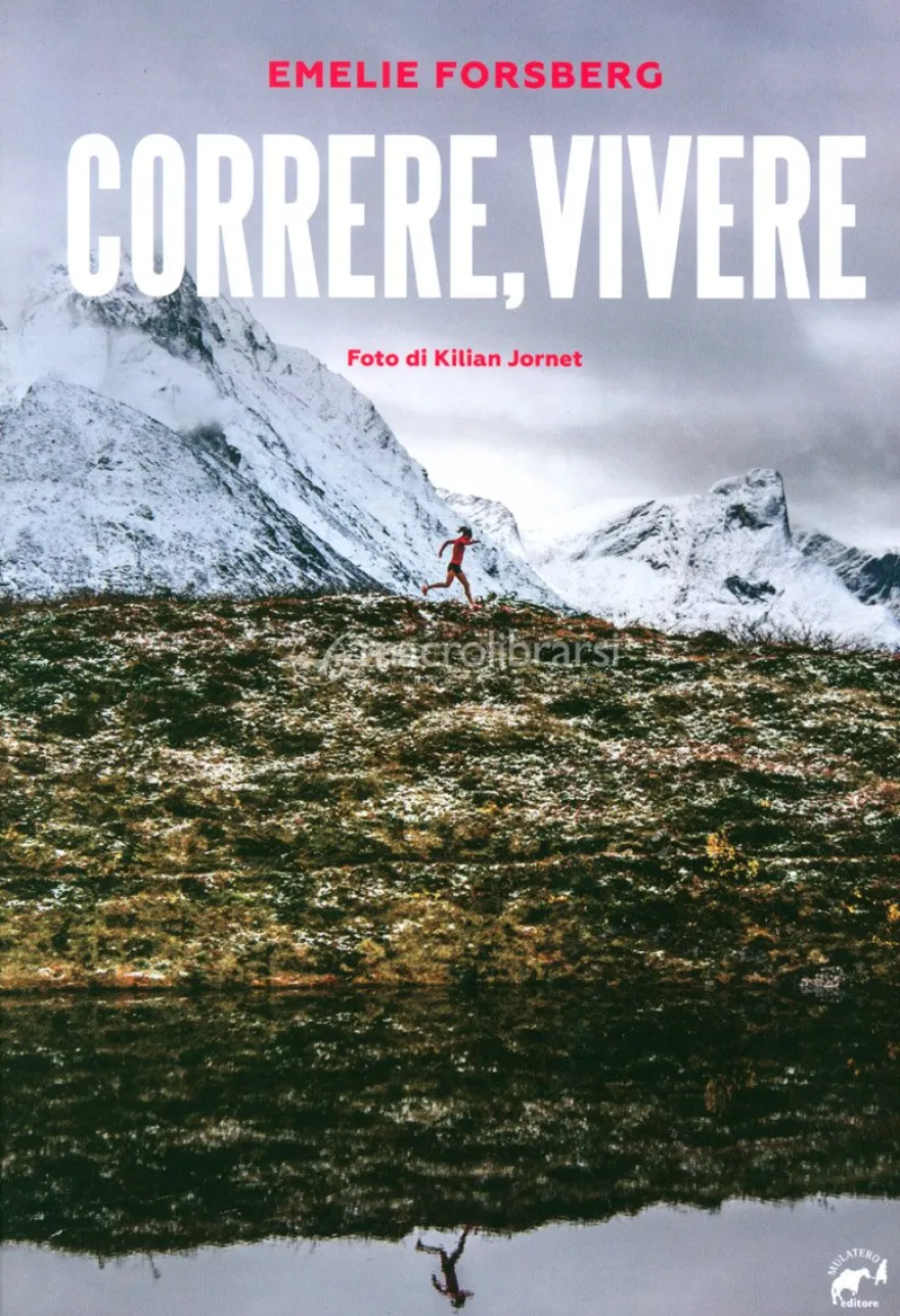 Correre, Vivere