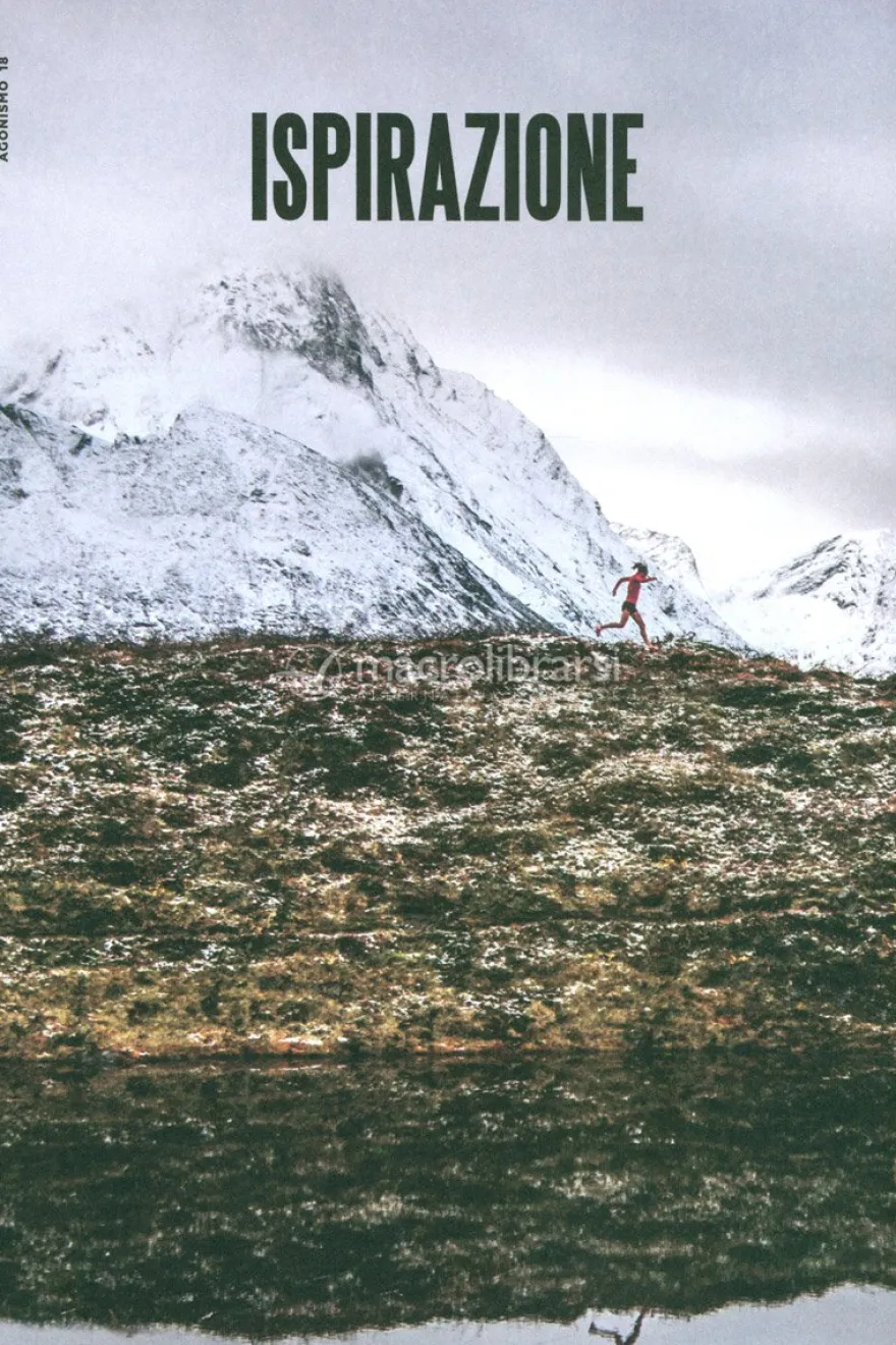 Correre, Vivere