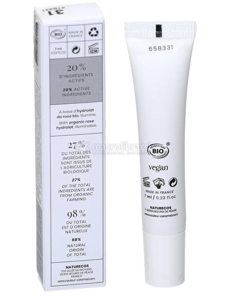 Correttore Illuminante - Correcteur Eclat 31 - Ivoire