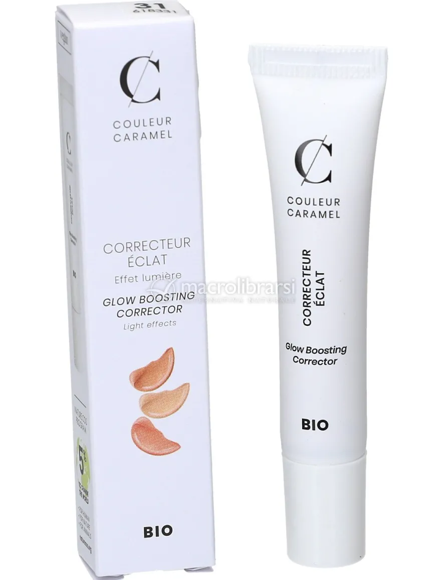 Correttore Illuminante - Correcteur Eclat 31 - Ivoire