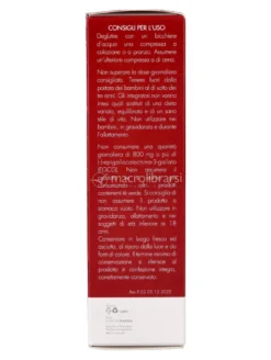 Corsave - Integratore di Tè Verde, Coleus e Quercetina