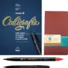 Corso di Calligrafia - Cofanetto