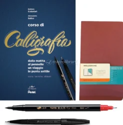 Corso di Calligrafia - Cofanetto