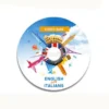 Corso di inglese, English for Italians - CD Mp3 + PDF
