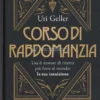 Corso di Rabdomanzia