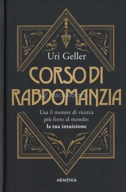 Corso di Rabdomanzia