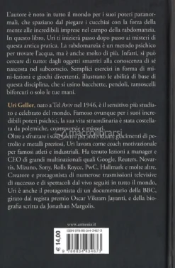 Corso di Rabdomanzia