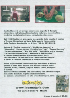 Corso di Rimedi Casalinghi - Rilassare il Corpo, Sciogliere Tensioni e Accumuli