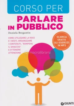 Corso per Parlare in Pubblico