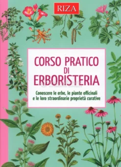 Corso Pratico di Erboristeria