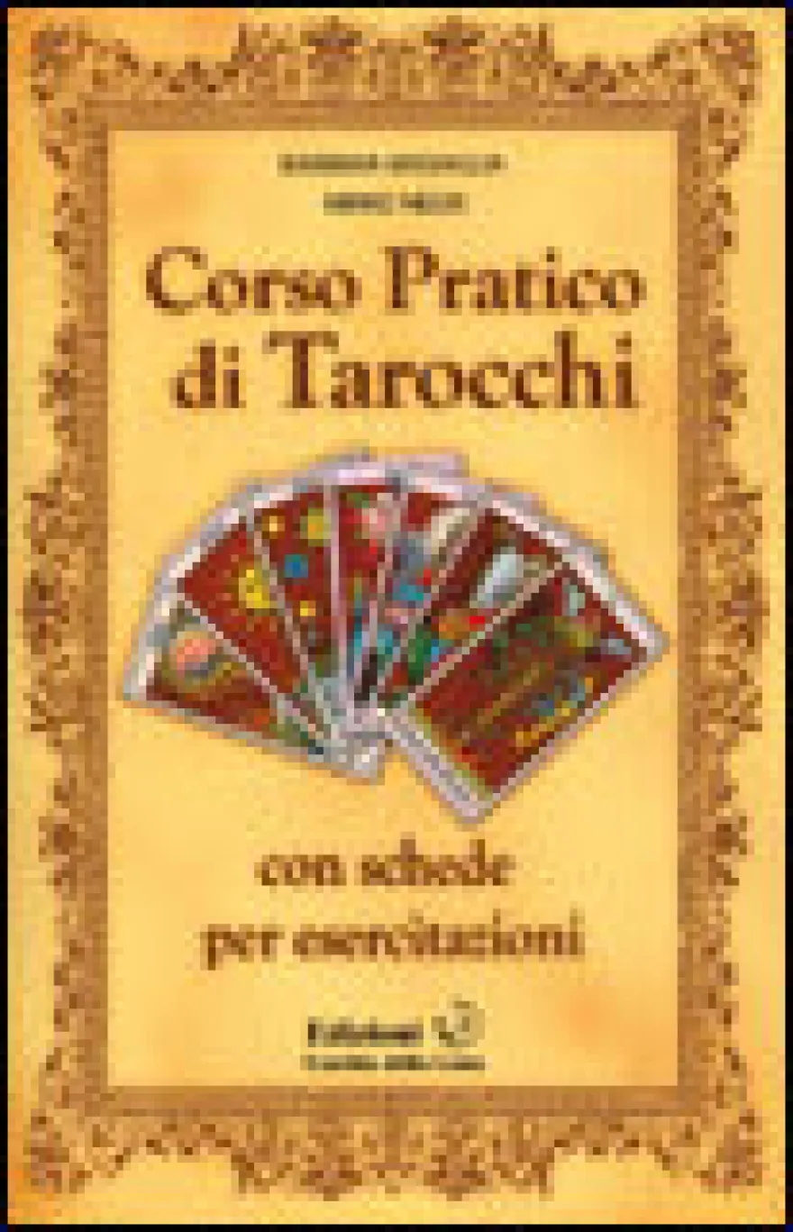 Corso Pratico di Tarocchi