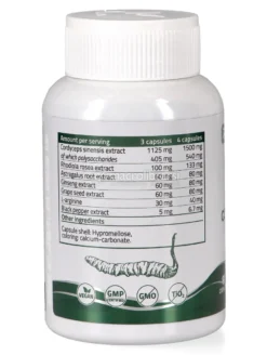 CorsyMAX 12X - Capsule