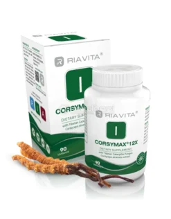 CorsyMAX 12X - Capsule