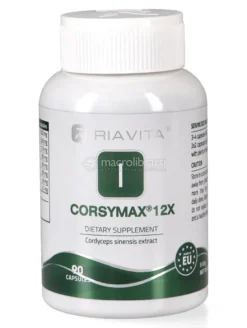 CorsyMAX 12X - Capsule