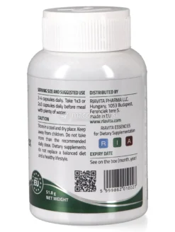 CorsyMAX 12X - Capsule