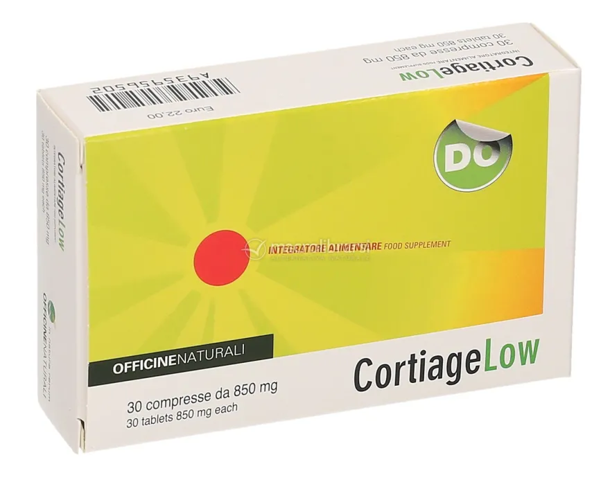 Cortiage Low