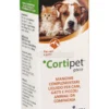 Cortipet Gocce per Cani e Gatti