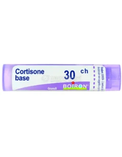 Cortisone Base Boiron 30CH Granuli