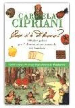 Cosa c'è di Buono?