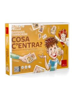 Cosa c'Entra?